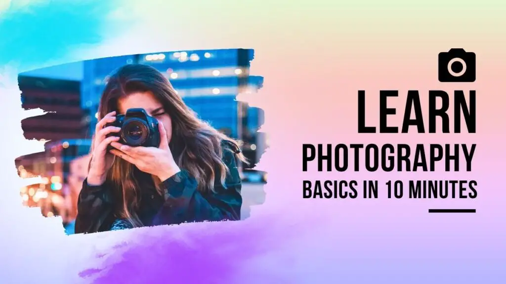 Best Lens for Portrait Photography