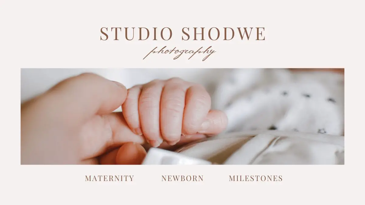 Lifestyle Newborn Photography